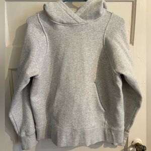 Lululemon Grey Hoodie